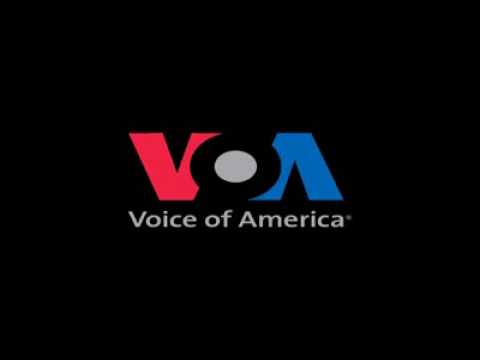 A radio interview with Dr. Mohammed Naji deaf member of the Committee on the Voice of America