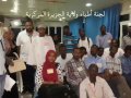 لجنة اطباء السودان المركزية .. قوتنا في وحدتنا