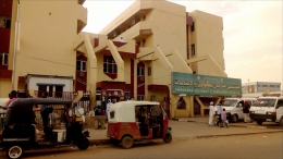أطباء سودانيون يطالبون بحمايتهم عقب مقتل زميلهم
